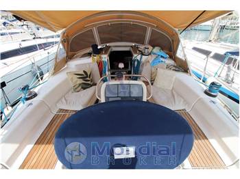 Bavaria 41 AC