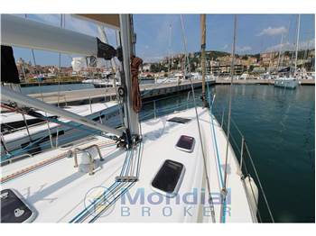 Bavaria 41 AC