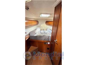 Bavaria 41 AC