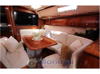 Bavaria 41 AC