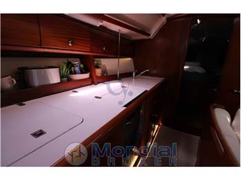 Bavaria 41 AC