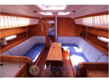 Bavaria 38 Cruiser