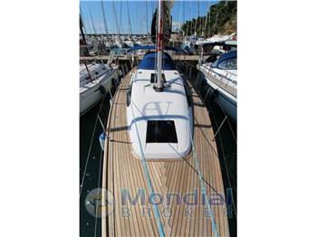 Delphia Yachts Maxi 1200