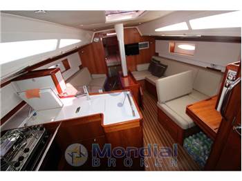 Delphia Yachts Maxi 1200