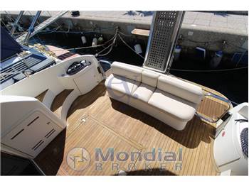 Azimut 42