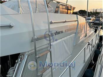 RAFFAELLI STORM S