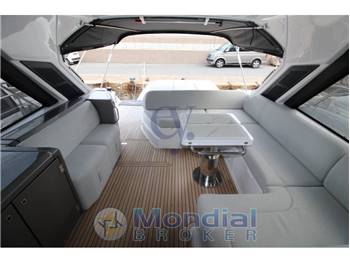 Azimut Atlantis 51