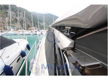 Azimut Atlantis 51