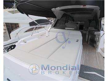 Azimut Atlantis 51
