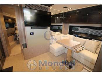 Azimut Atlantis 51