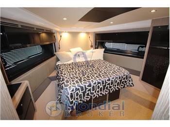 Azimut Atlantis 51