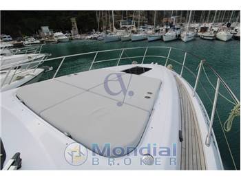 Azimut Atlantis 51