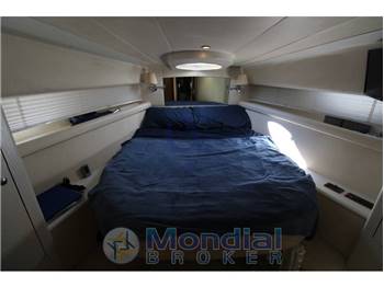 Enterprise Marine 43 fly