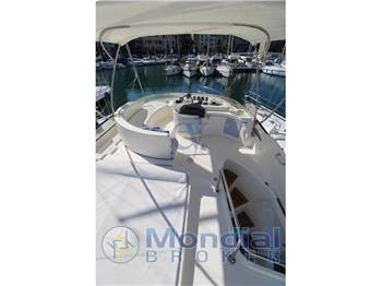 Enterprise Marine 43 fly