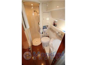 Enterprise Marine 43 fly