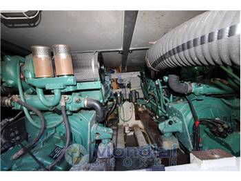 Enterprise Marine 43 fly