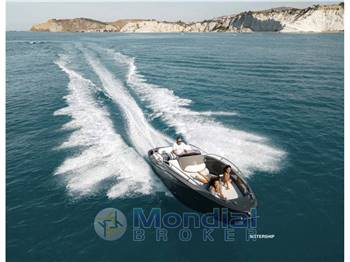 Clear Marine Aries