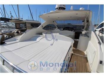 Bruno Abbate G41 Aerotop Evolution