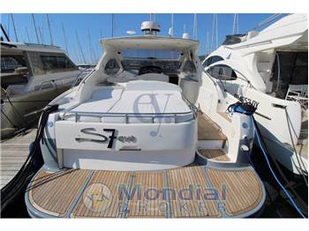 Bruno Abbate G41 Aerotop Evolution
