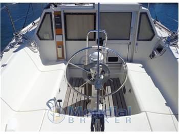 Jeanneau Espace 1000