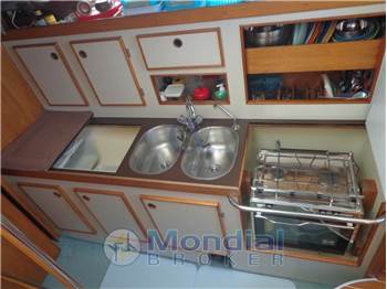 Jeanneau Espace 1000