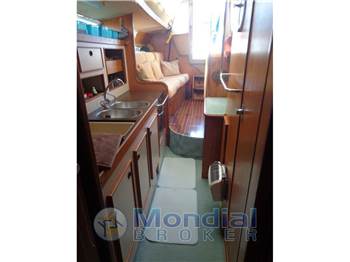 Jeanneau Espace 1000