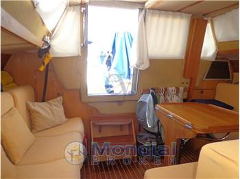 Jeanneau Espace 1000