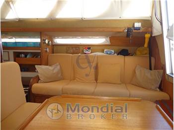 Jeanneau Espace 1000