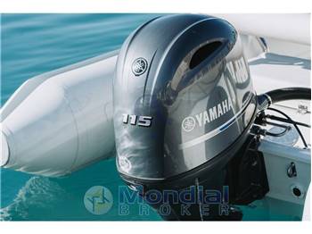 Novurania DL 550