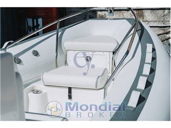 Novurania DL 550