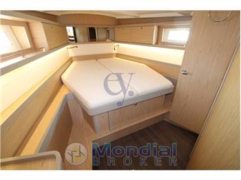 Beneteau Oceanis 45