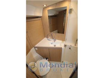 Beneteau Oceanis 45