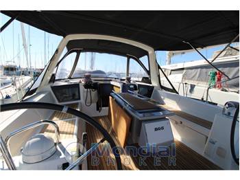 Beneteau Oceanis 45