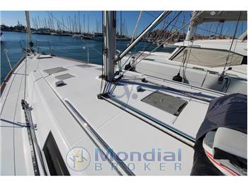 Beneteau Oceanis 45