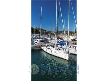Beneteau Oceanis 45