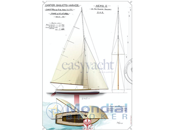 Baglietto U.L.P.Y.
