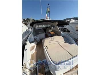Azimut Atlantis 45