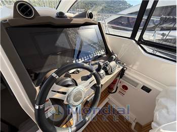Azimut Atlantis 45