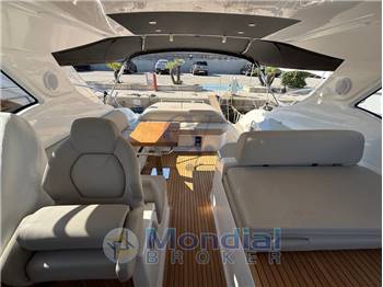 Azimut Atlantis 45