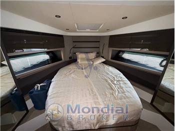 Azimut Atlantis 45