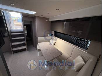Azimut Atlantis 45