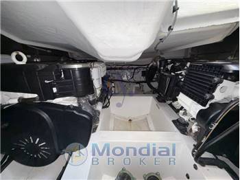Azimut Atlantis 45