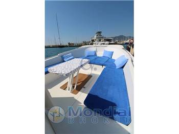 TecnoYacht Puma 2000