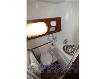 TecnoYacht Puma 2000