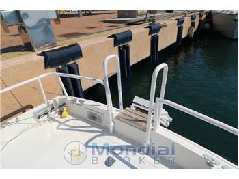 TecnoYacht Puma 2000
