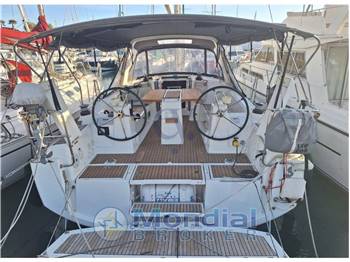 Beneteau Oceanis 35.1