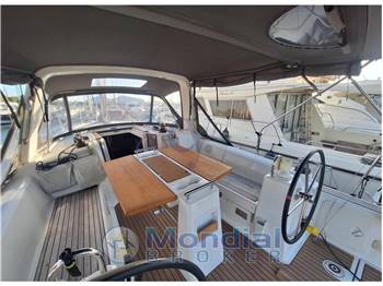 Beneteau Oceanis 35.1