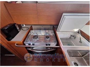 Beneteau Oceanis 35.1