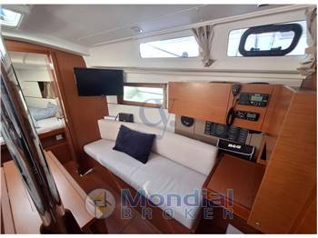 Beneteau Oceanis 35.1