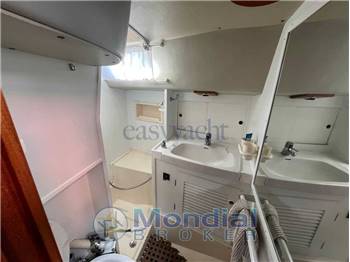 Hallberg Rassy HR 45